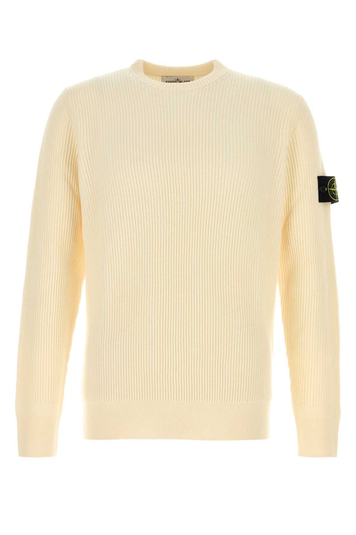Stone Island Crew Neck