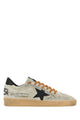 Golden Goose Deluxe Brand Ballstar Suede