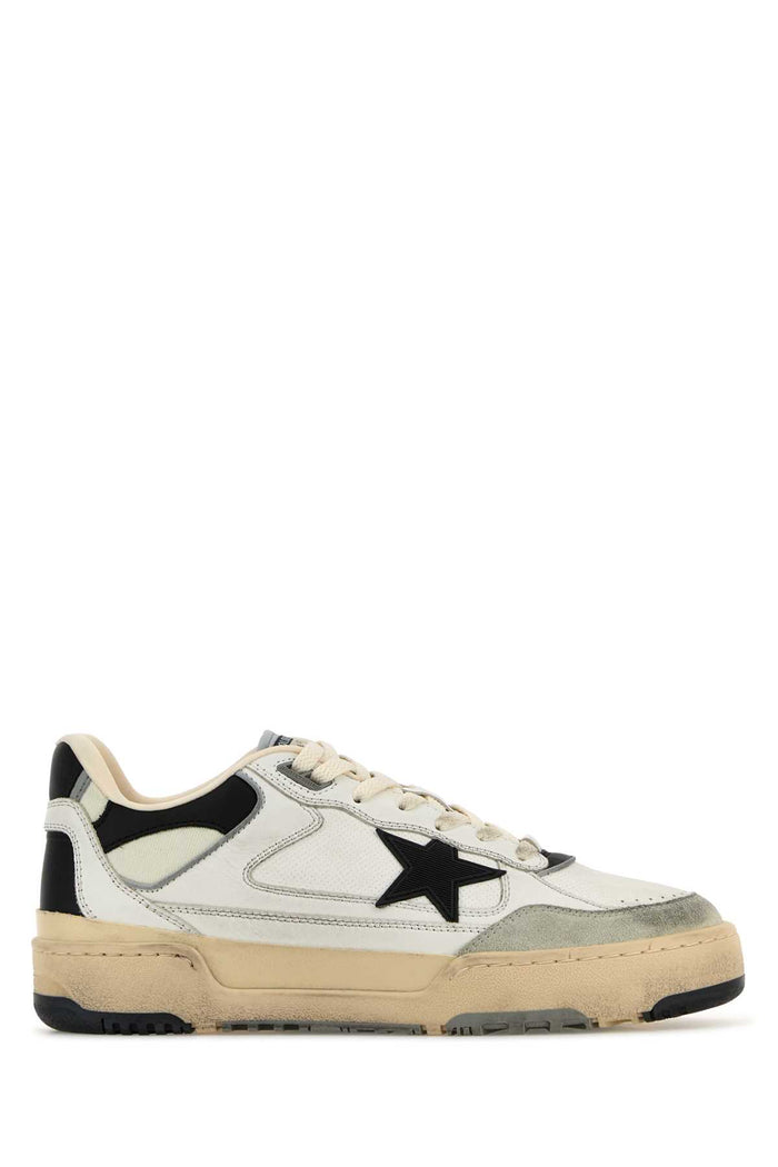 Golden Goose Deluxe Brand Forty2 Leather