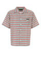 Prada Camicie Stampate