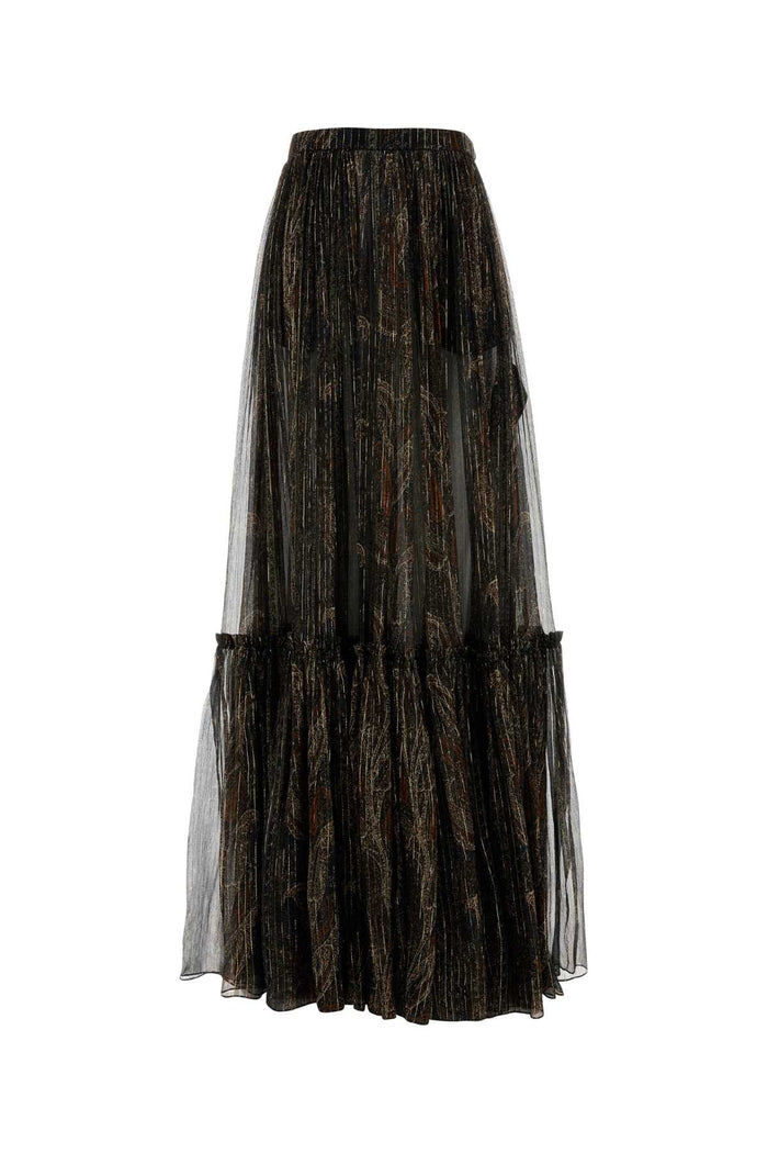 Saint Laurent Jupe