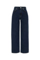 Loulou De Saison Samur Lds Straight Leg Jeans