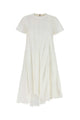 Sacai Poplin Dress