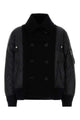 Sacai Puffer Blouson