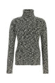 Dolce & Gabbana Maglia Turtle Neck