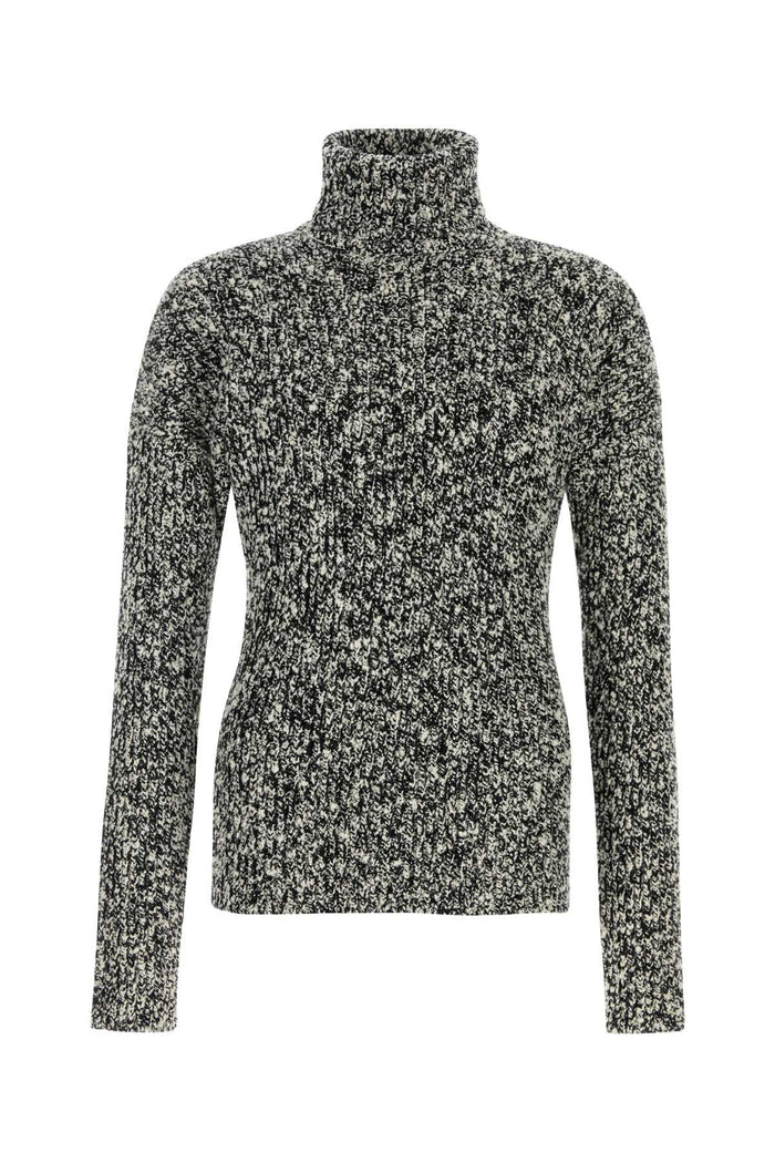 Dolce & Gabbana Maglia Turtle Neck