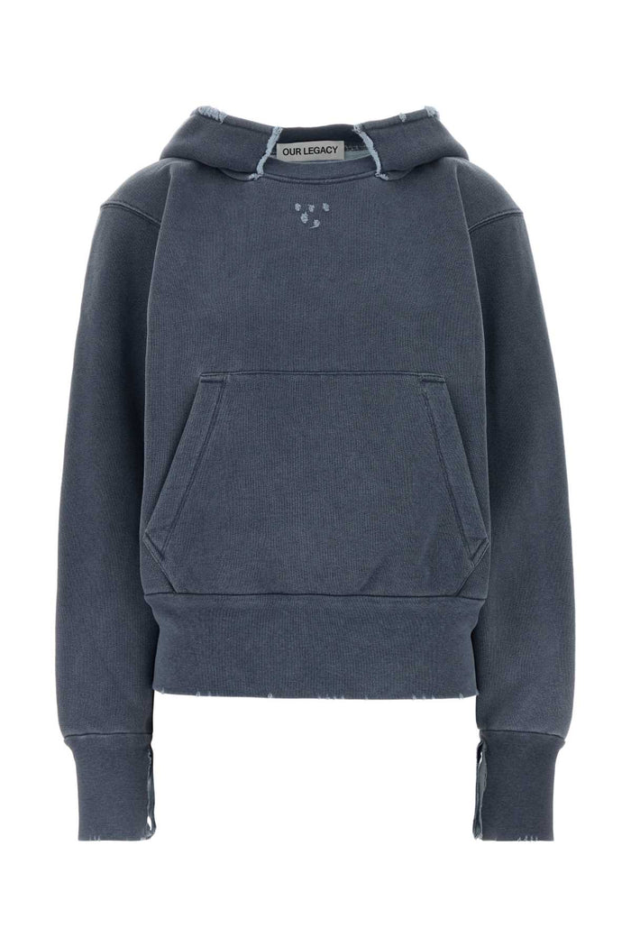Our Legacy Relic Hoodie