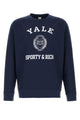 Sporty & Rich Veritas Soft Crewneck