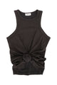 Magda Butrym Pf25 Top 02 Grey