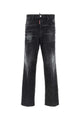Dsquared Loose Jean