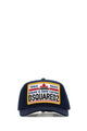 Dsquared Dsquared2 Logo Baseball