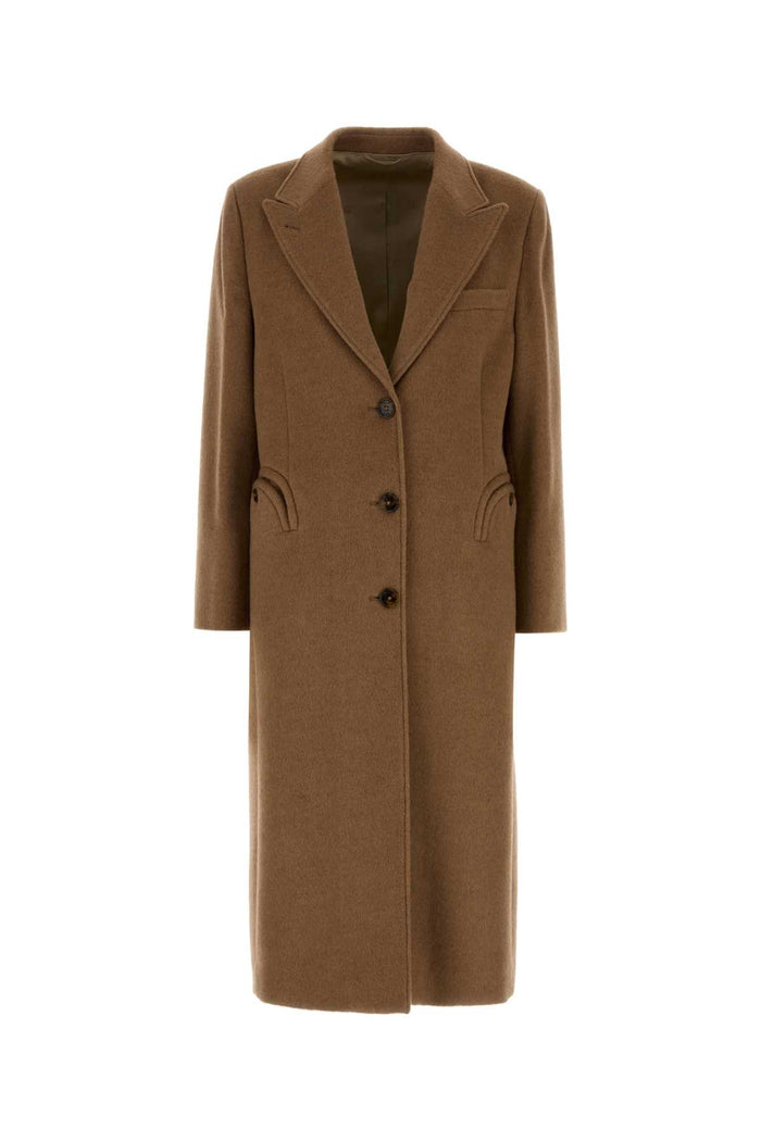 Blaze Mylius Heck Coat