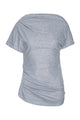 Entire Studios Flop Top Mid Grey