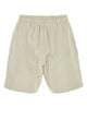 Entire Studios Standard Sweatshort Off White