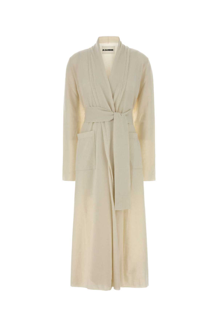 Jil Sander Ls Cardigan