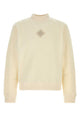 Casablanca Mens Cashmere Sweatshirt