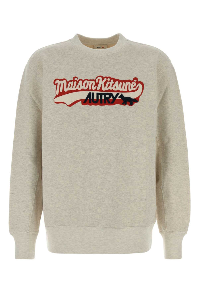 Autry Sweatshirt Main Unisex