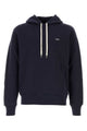 Autry Embroidered Autry Logo Hoodie