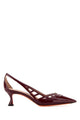 Santoni Decollette