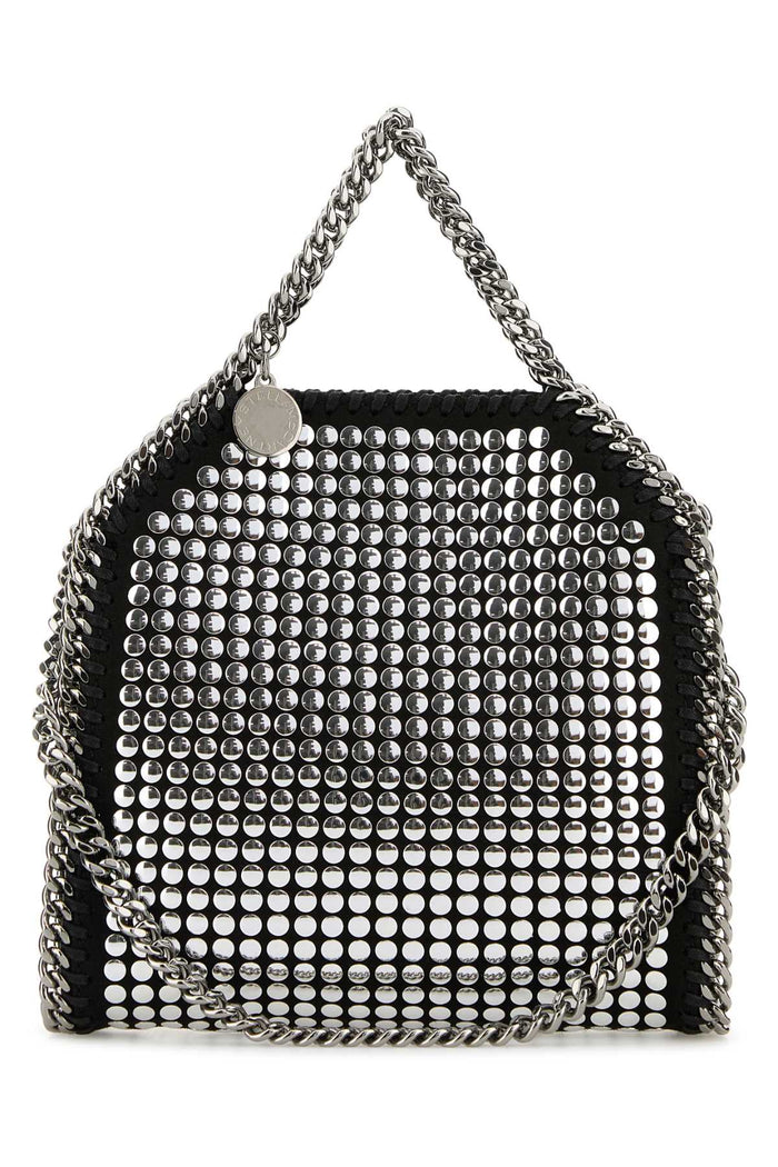 Stella Mccartney Falabella Tiny Bag Mirror Hotfix