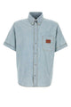 Fendi Shirt Chambray