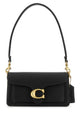 Coach New York Polished Pebble Leather Tabby Shoulder Bag 20 Refr