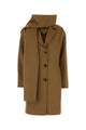 Michael By Michael Kors Dfw Scarf Coat