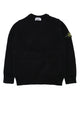 Stone Island Kids Crew Neck