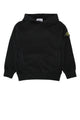 Stone Island Kids Hoodie Sweater