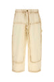 Willy Chavarria Workwear Toluca Pant