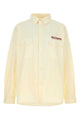 Willy Chavarria Corcoran Ls Shirt