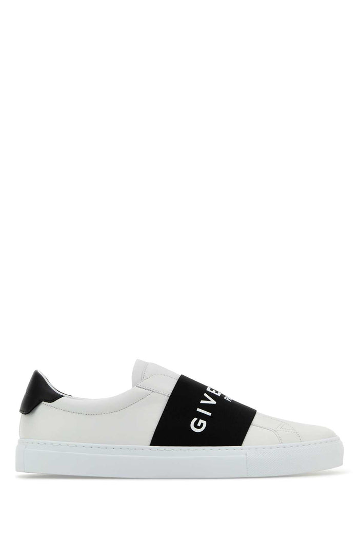 Givenchy Urban Street Sneakers