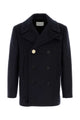 Givenchy Big Lapel Caban
