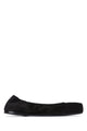 Alaia Ballet Flats