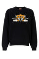 Kenzo Rws Kenzo Happy Tiger Jumper