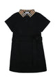Burberry Jr Kg2 Astrid Ch Collar
