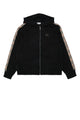 Burberry Jr Kb5 Clyde Check Tape
