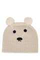 Burberry Jr N7 Bear Knit Set