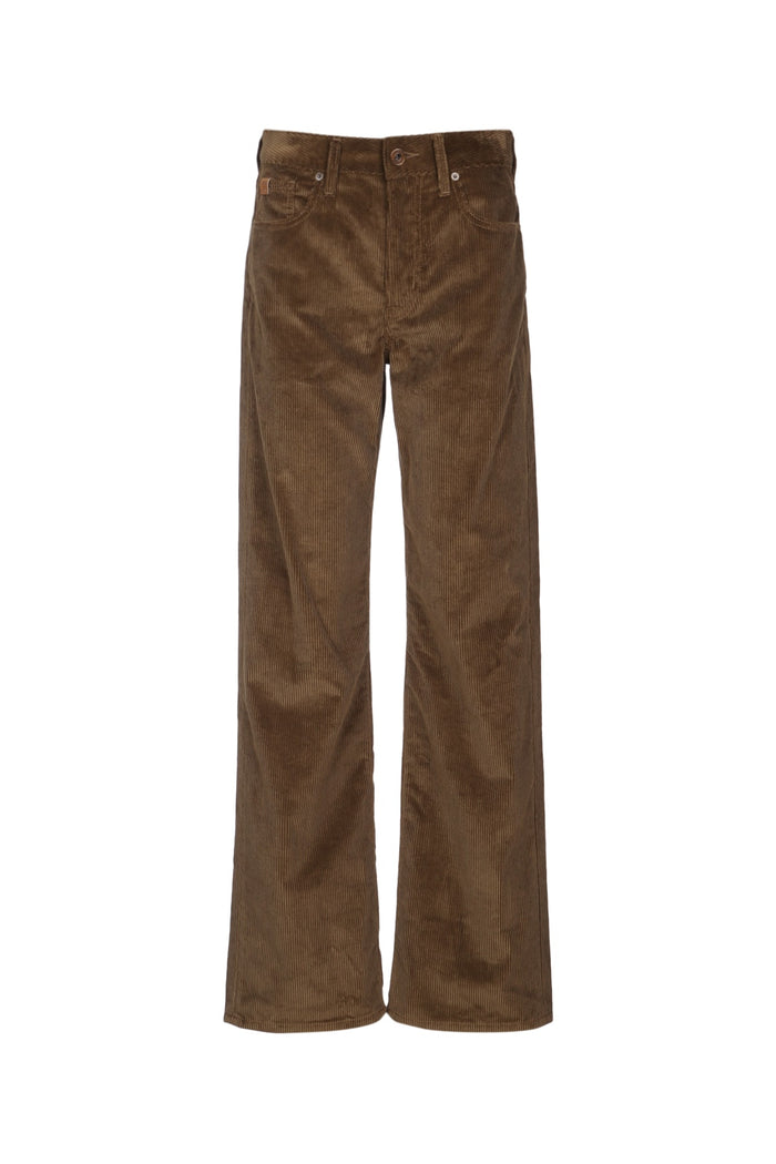 Jacob Cohen Pant 5Pkt Relaxed Waist&Leg Hailey