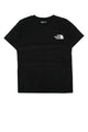 The North Face Teen Simple Dome Regular Ss Tee