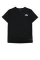 The North Face Teen New 24/7 Ss Tee