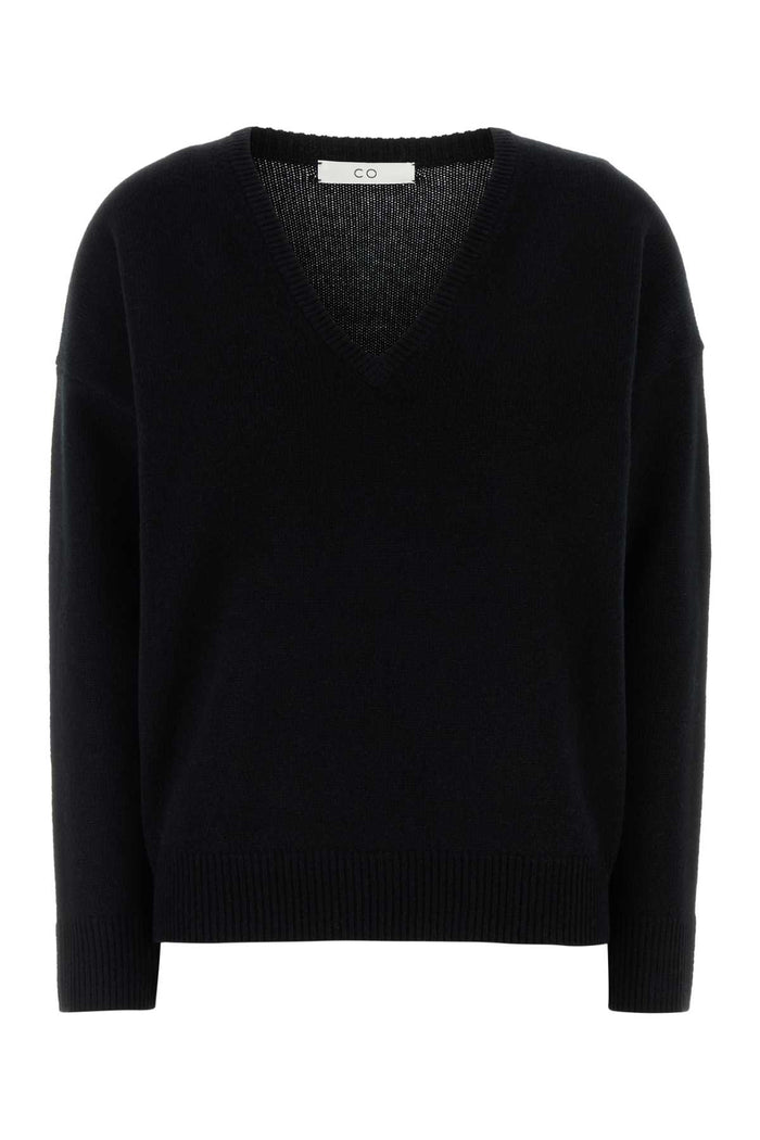 Co V-Neck Long Sleeve
