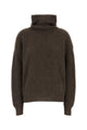 Uma Wang High Neck Top