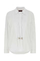 Gucci Shirt Ctn Popeline W/Horsebit