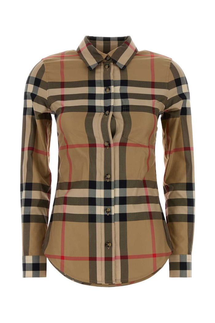 Burberry Lapwing Sr204 Org E