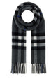 Burberry Mu Giant Chk Cs Sc