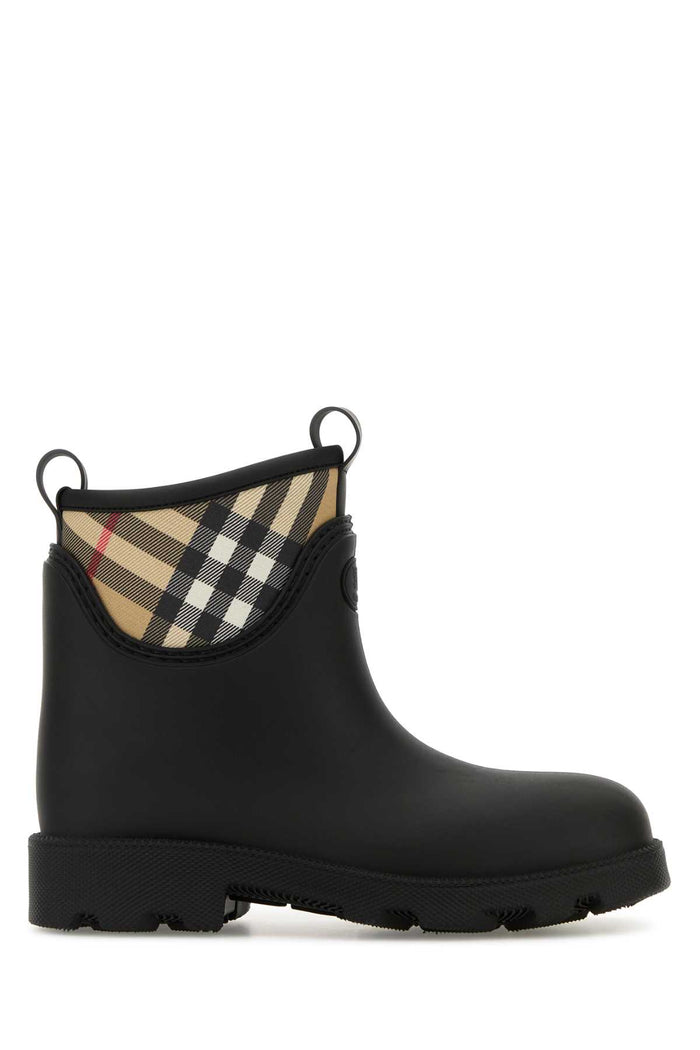 Burberry Lf Marsh Stamp Low
