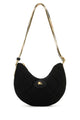 Burberry Ll Horseshoe Crossbody Nyn