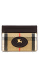 Burberry Ls Highlands Cardcase Www