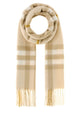 Burberry Mu Giant Chk Cs Sc
